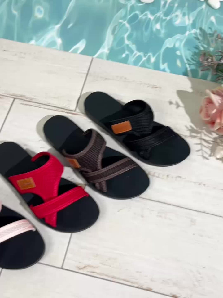 ComfiStrap™ Summer Slides