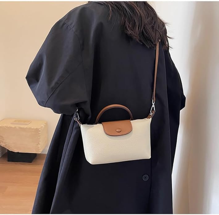 Élan | Mini Bag Inspired by Longchamp