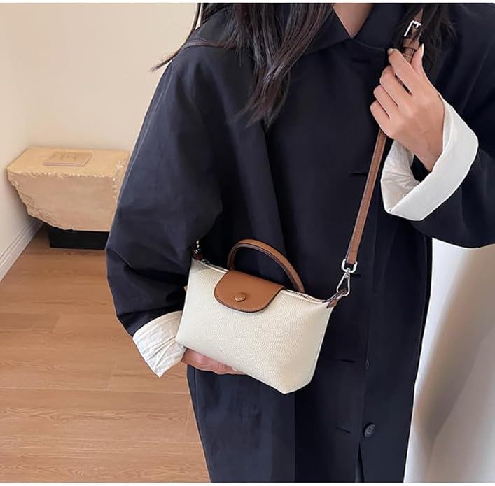 Élan | Mini Bag Inspired by Longchamp