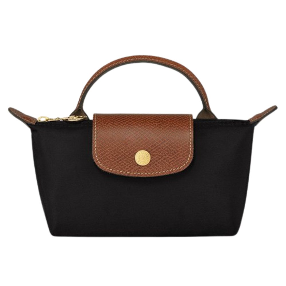 Élan | Mini Bag Inspired by Longchamp