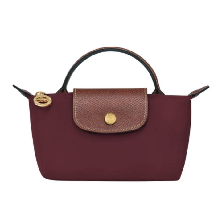 Élan | Mini Bag Inspired by Longchamp