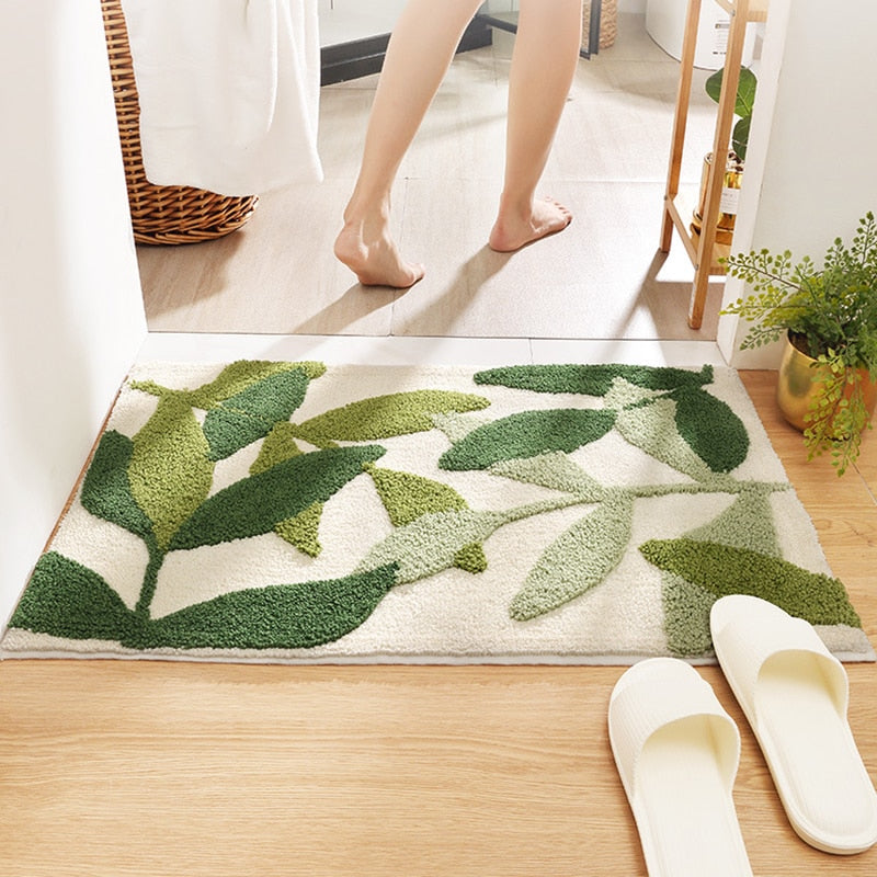 NatureNest Bath Mat