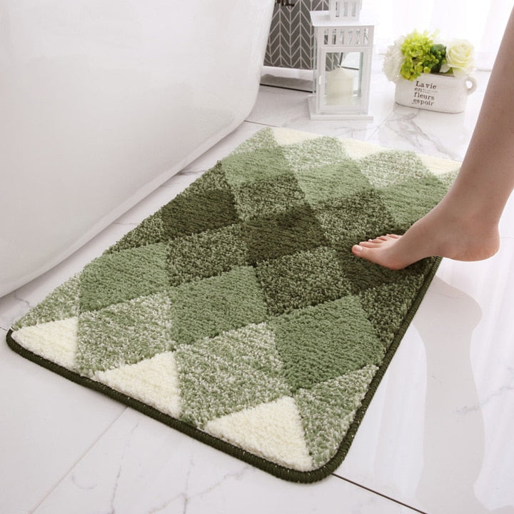 Idyllic Imogen Gradient Floor Mat