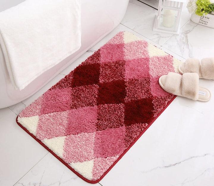 Idyllic Imogen Gradient Floor Mat