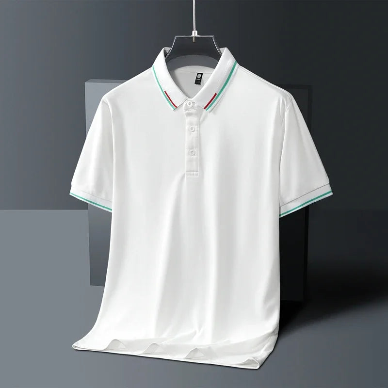 O'Connell Performance Golf Polo Shirt