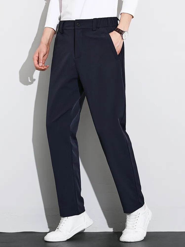 Elementals Straight Track Pants