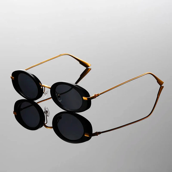 Celeste Le Moal Sunglasses