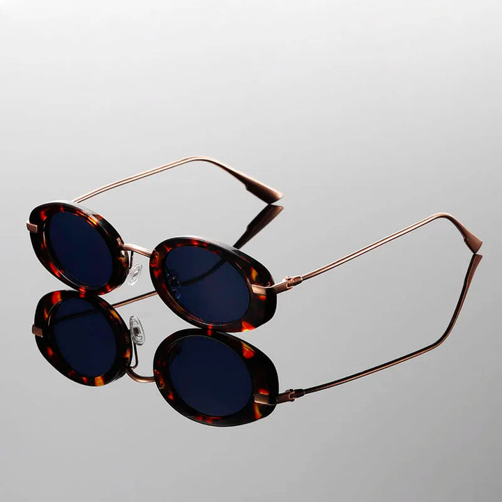 Celeste Le Moal Sunglasses