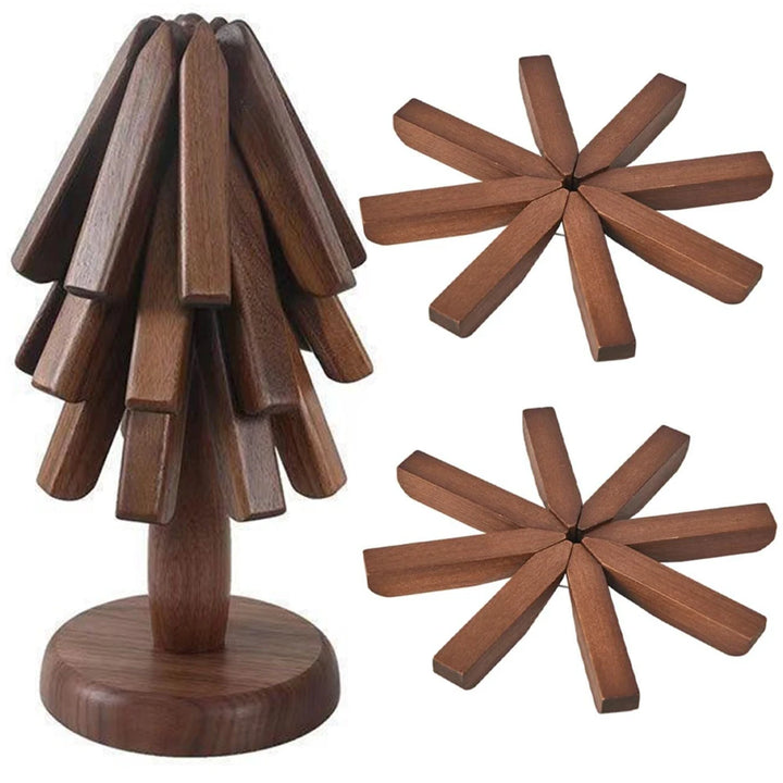 Tree Stand Trivets