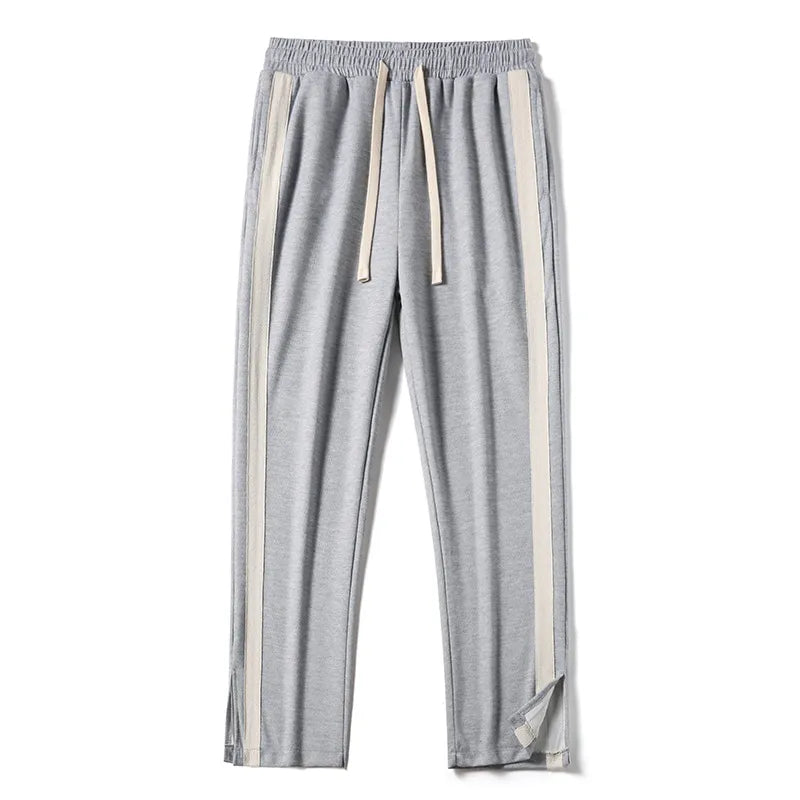 Arius Wide Leg Sweatpants