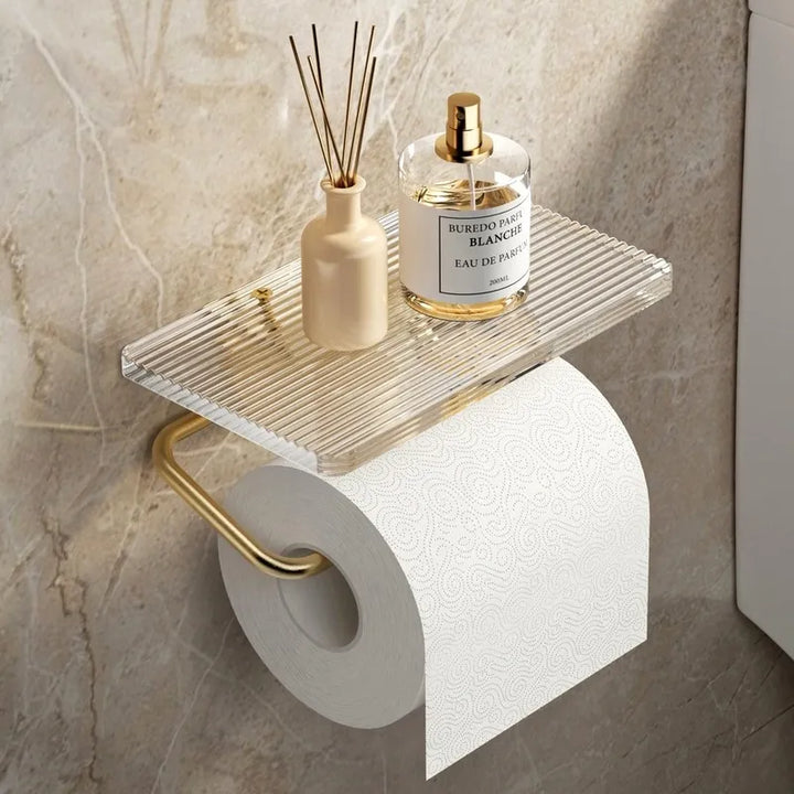 Meridian Muse Toilet Roll Holder