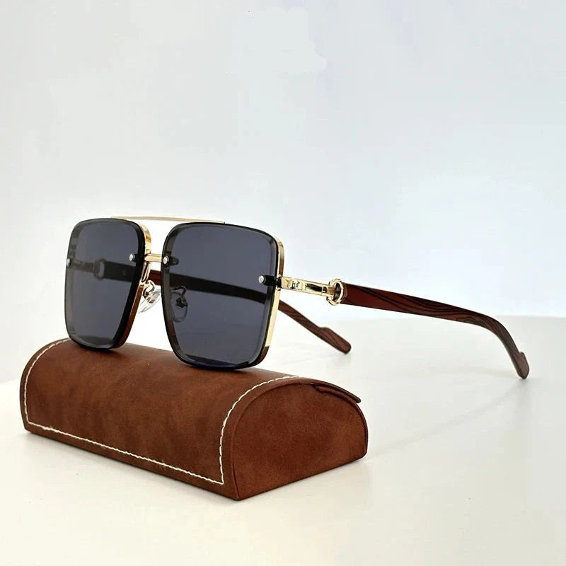 Redwood Aviators