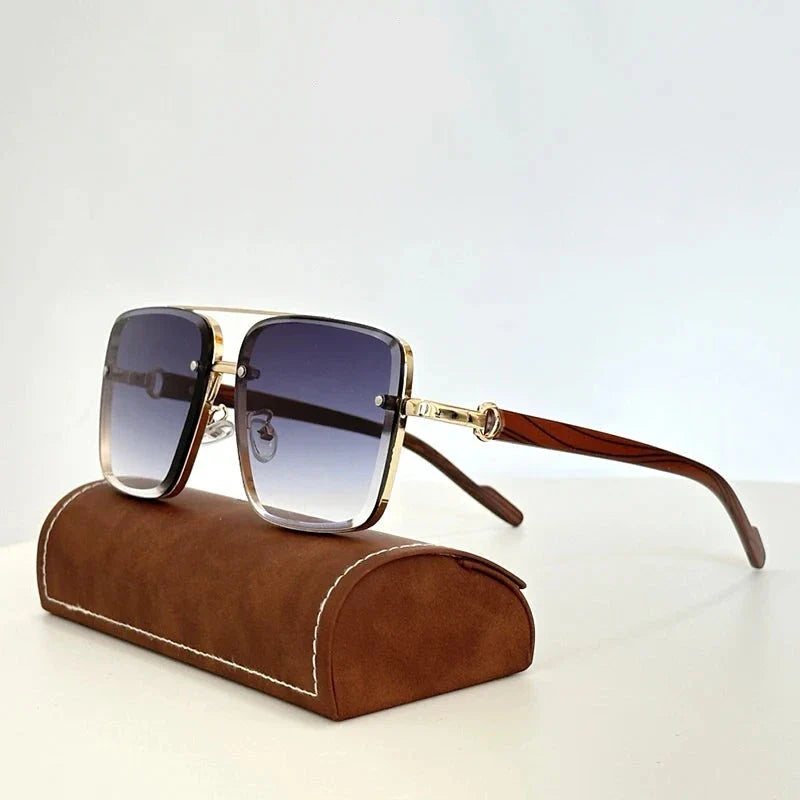 Redwood Aviators