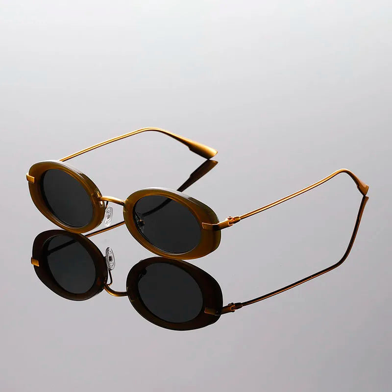 Celeste Le Moal Sunglasses