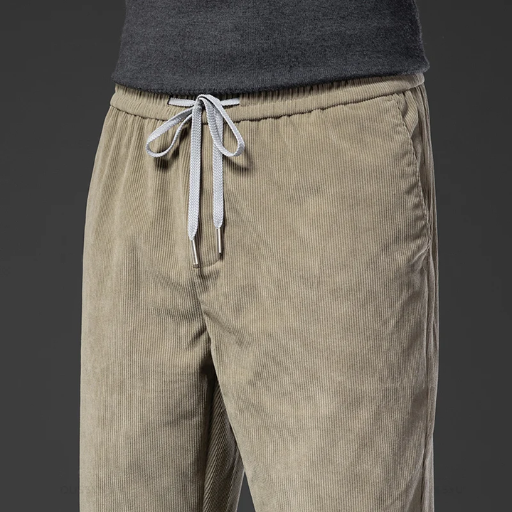 Jefferson Corduroy Pants