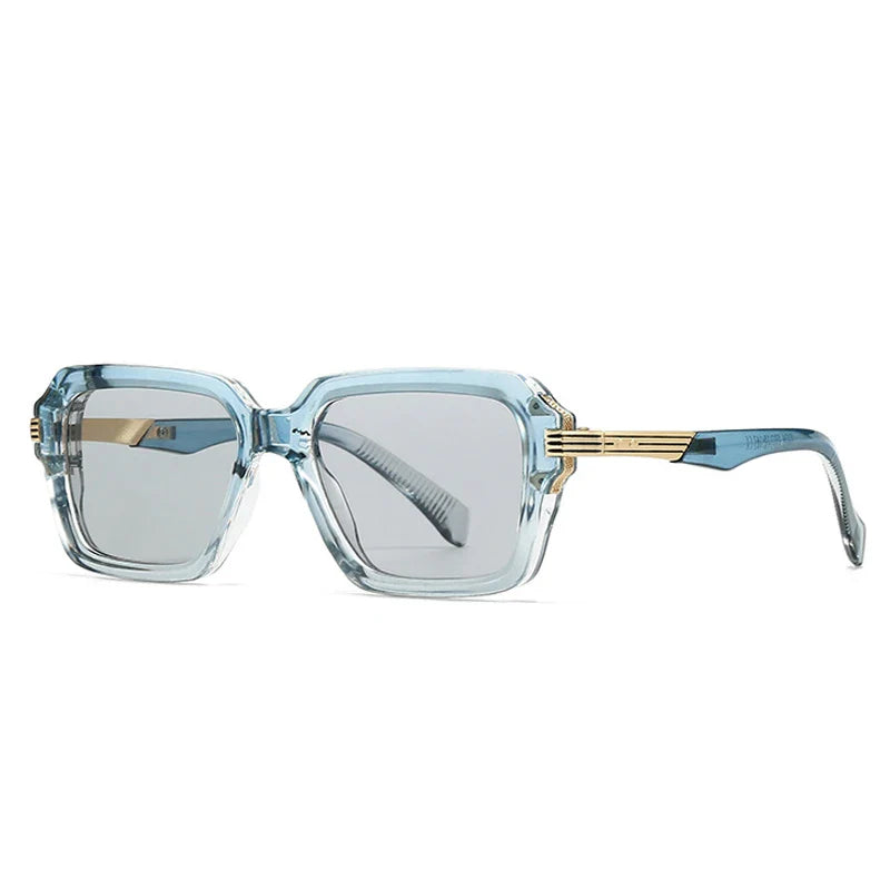 Birelli Gradient Square Sunglasses