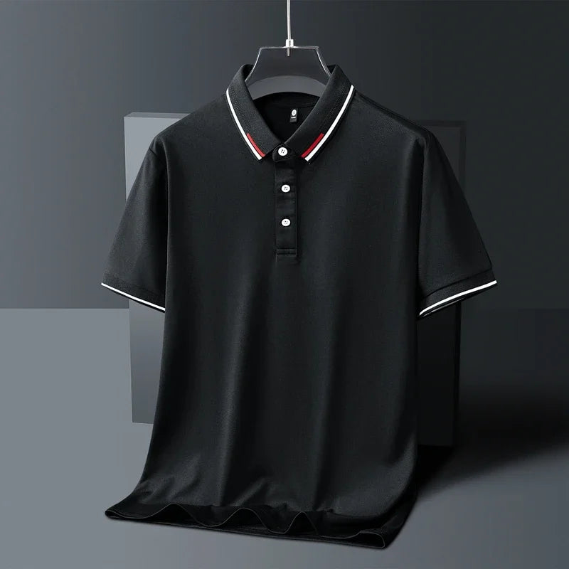 O'Connell Performance Golf Polo Shirt