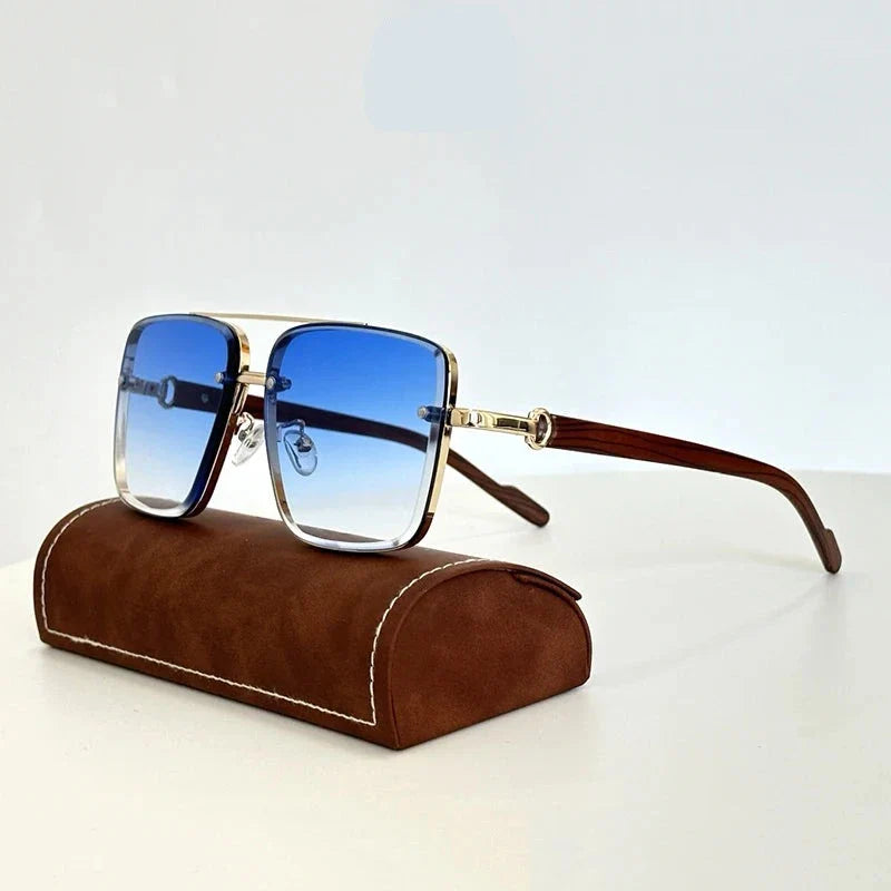 Redwood Aviators