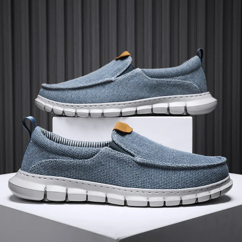 Harbor Slip-On