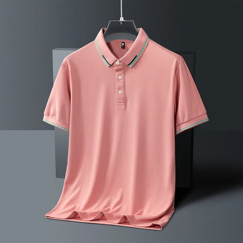 O'Connell Performance Golf Polo Shirt