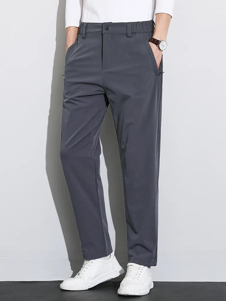 Elementals Straight Track Pants