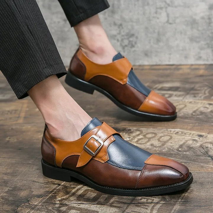 L'Artigiano Oxford Dress Shoe