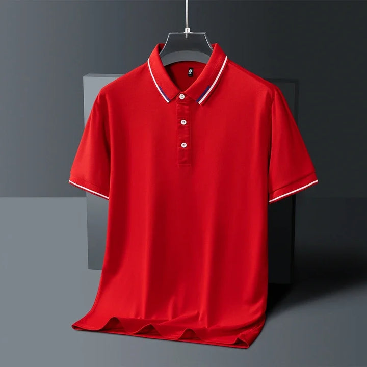 O'Connell Performance Golf Polo Shirt