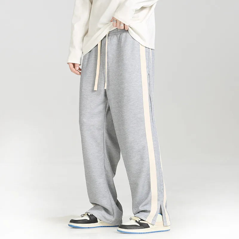 Arius Wide Leg Sweatpants