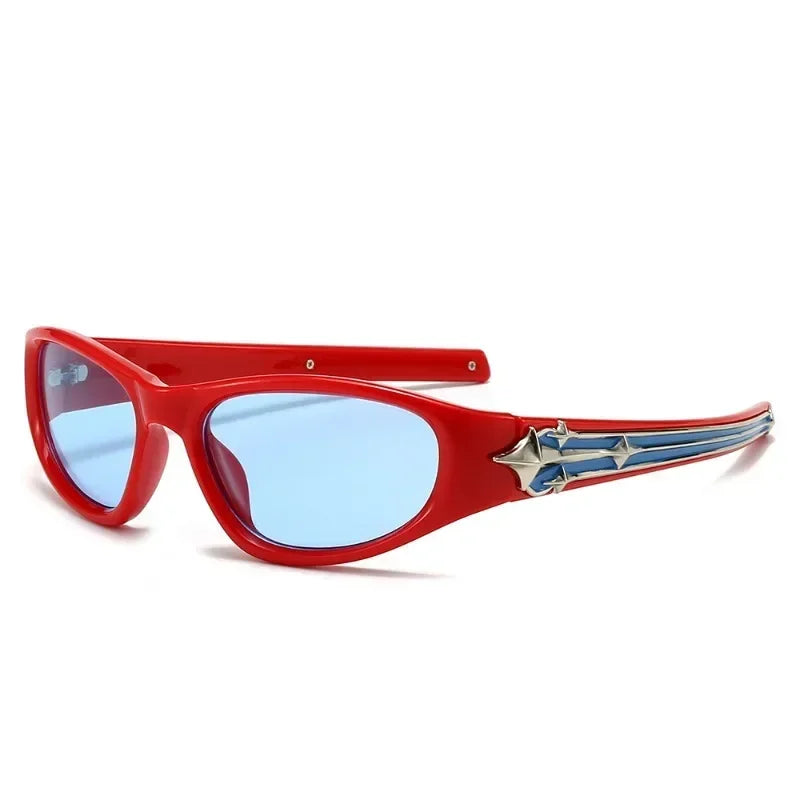 Chrome Relics Sunglasses