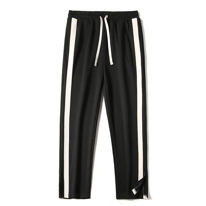 Arius Wide Leg Sweatpants