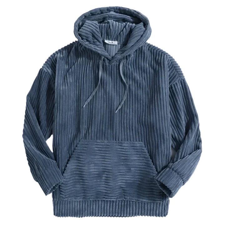 Velvane Corduroy Sweatshirt