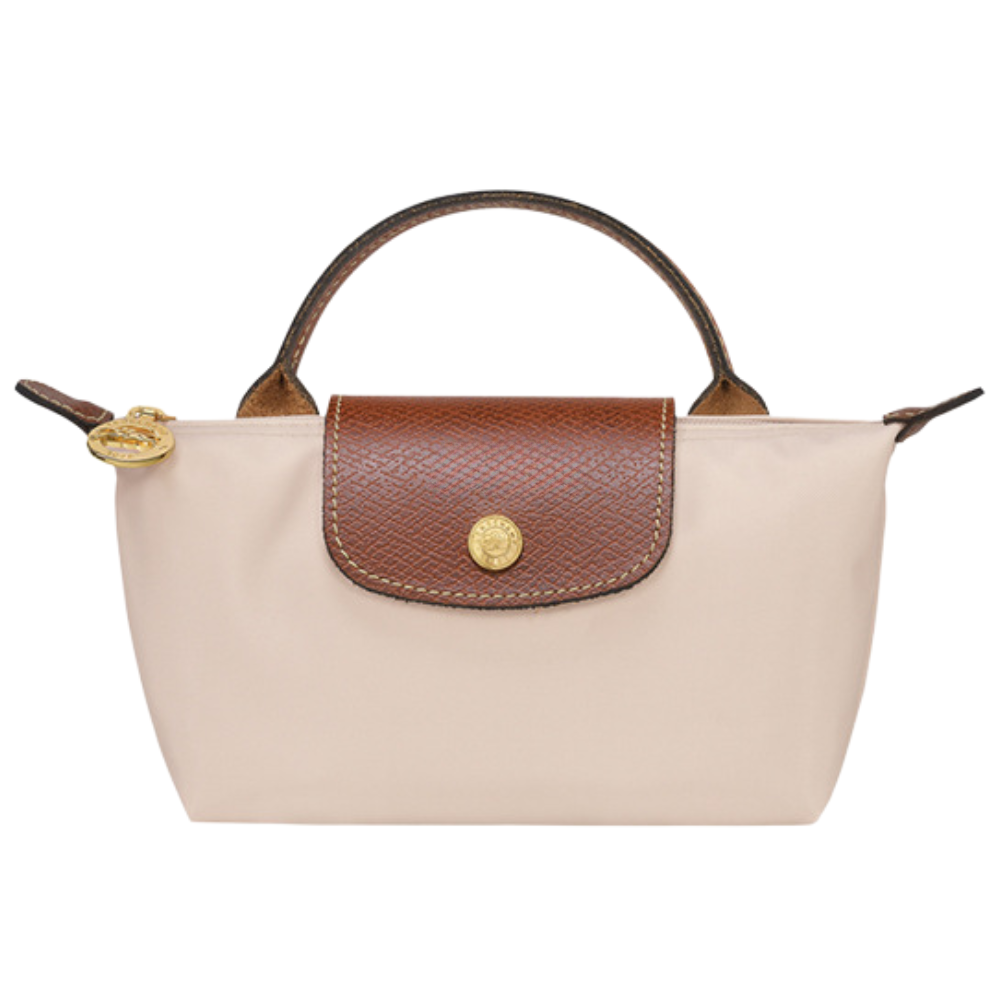 Élan | Mini Bag Inspired by Longchamp