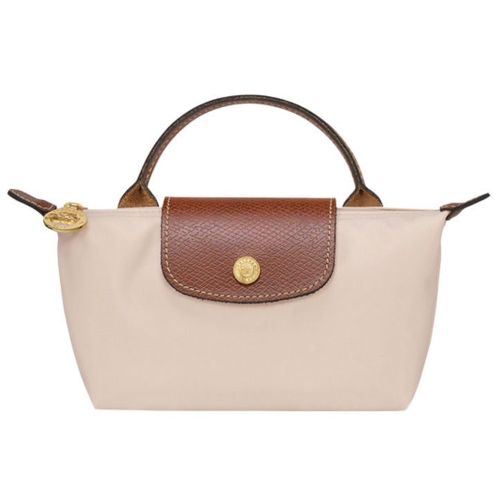 Élan | Mini Bag Inspired by Longchamp