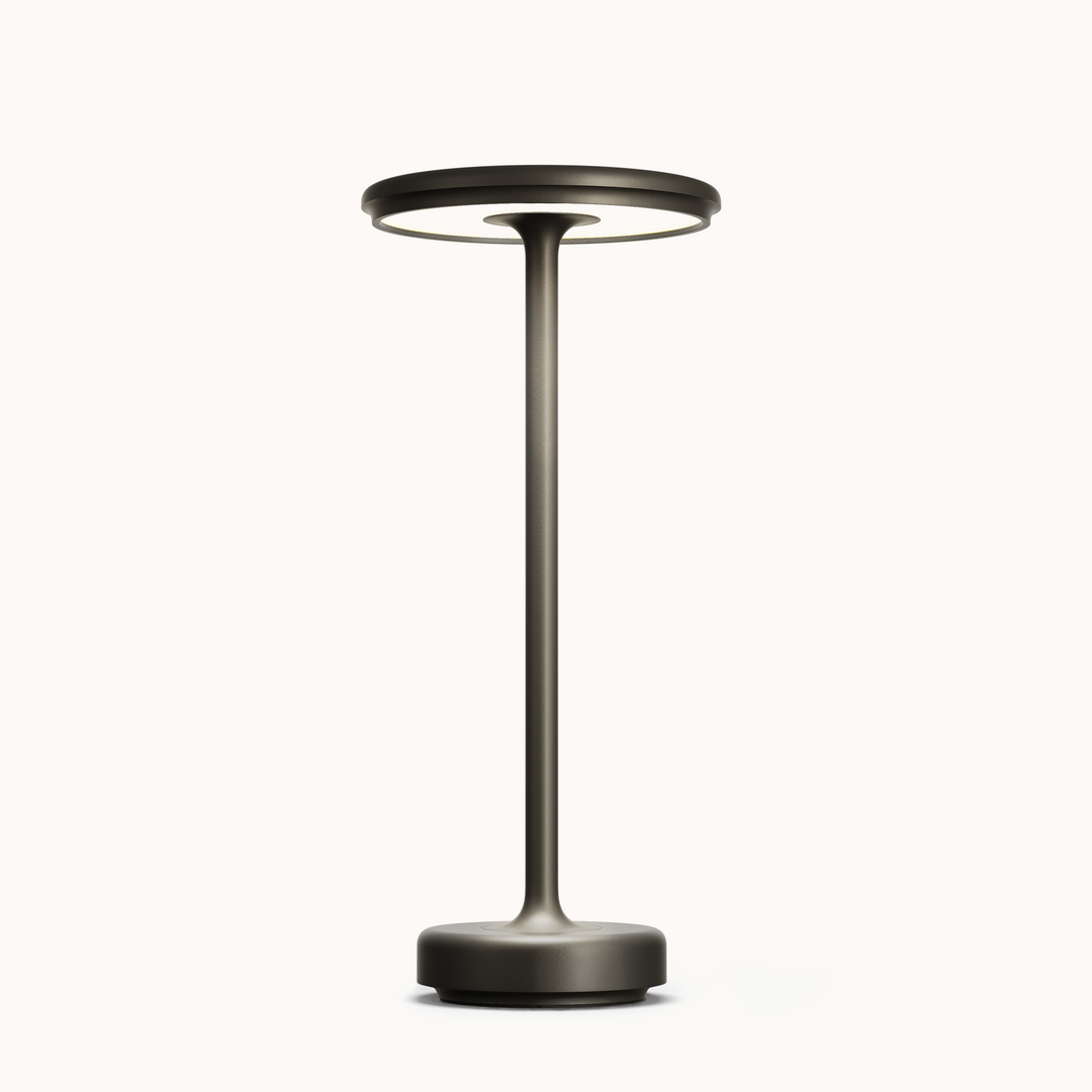 LumiNord™ - Modern Table Lamp with Touch Technology