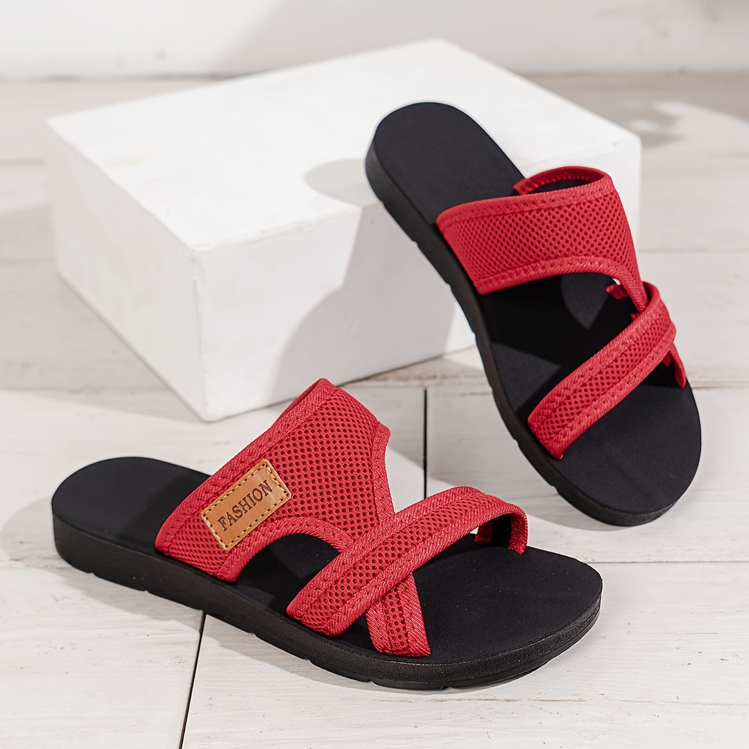 ComfiStrap™ Summer Slides