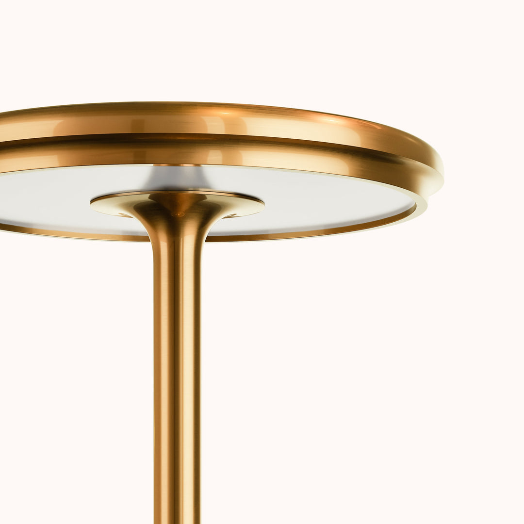 LumiNord™ - Modern Table Lamp with Touch Technology