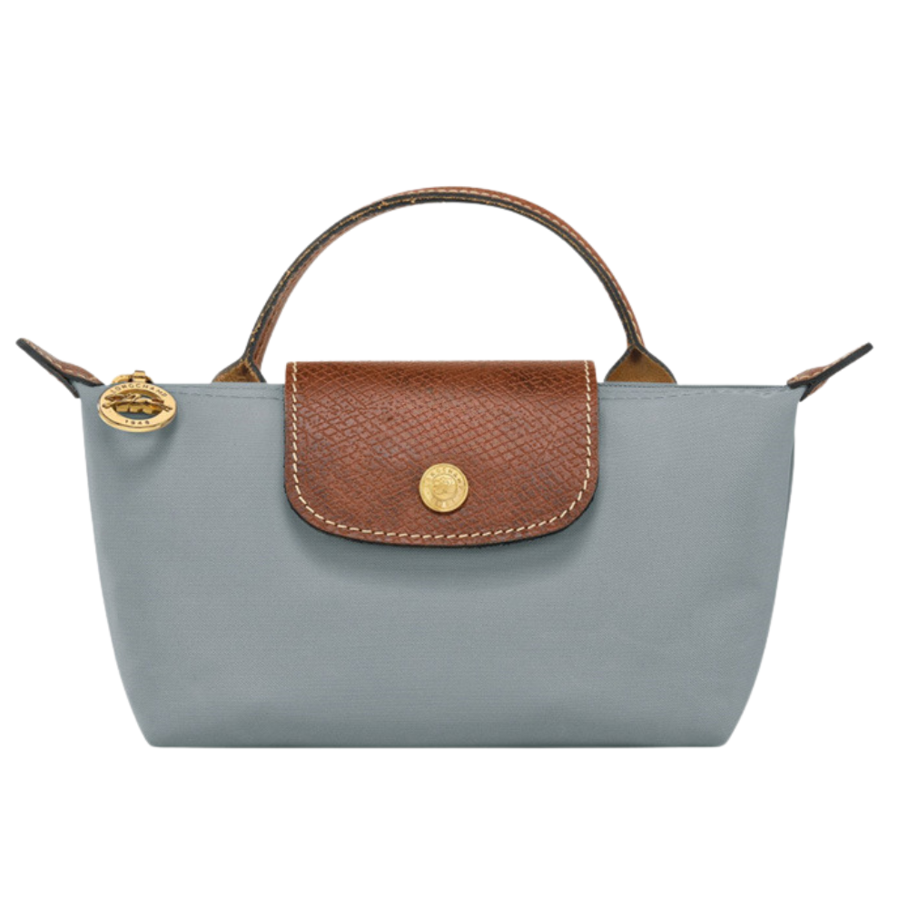 Élan | Mini Bag Inspired by Longchamp